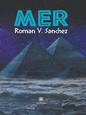 cover image of Mer